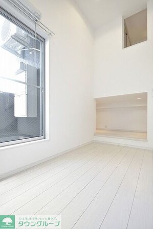 Celeste 五女子(セレステゴニョシ)の物件内観写真